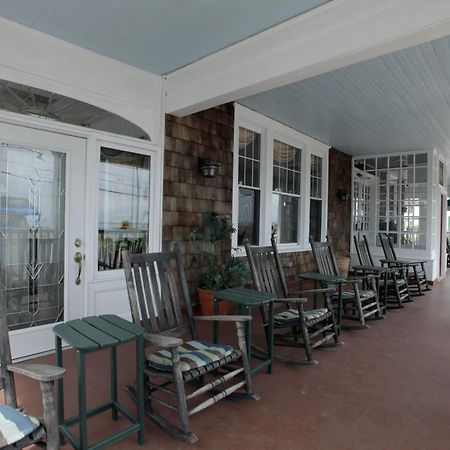 Hotel Macomber Cape May Kültér fotó