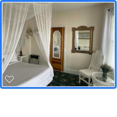 Hotel Macomber Cape May Kültér fotó